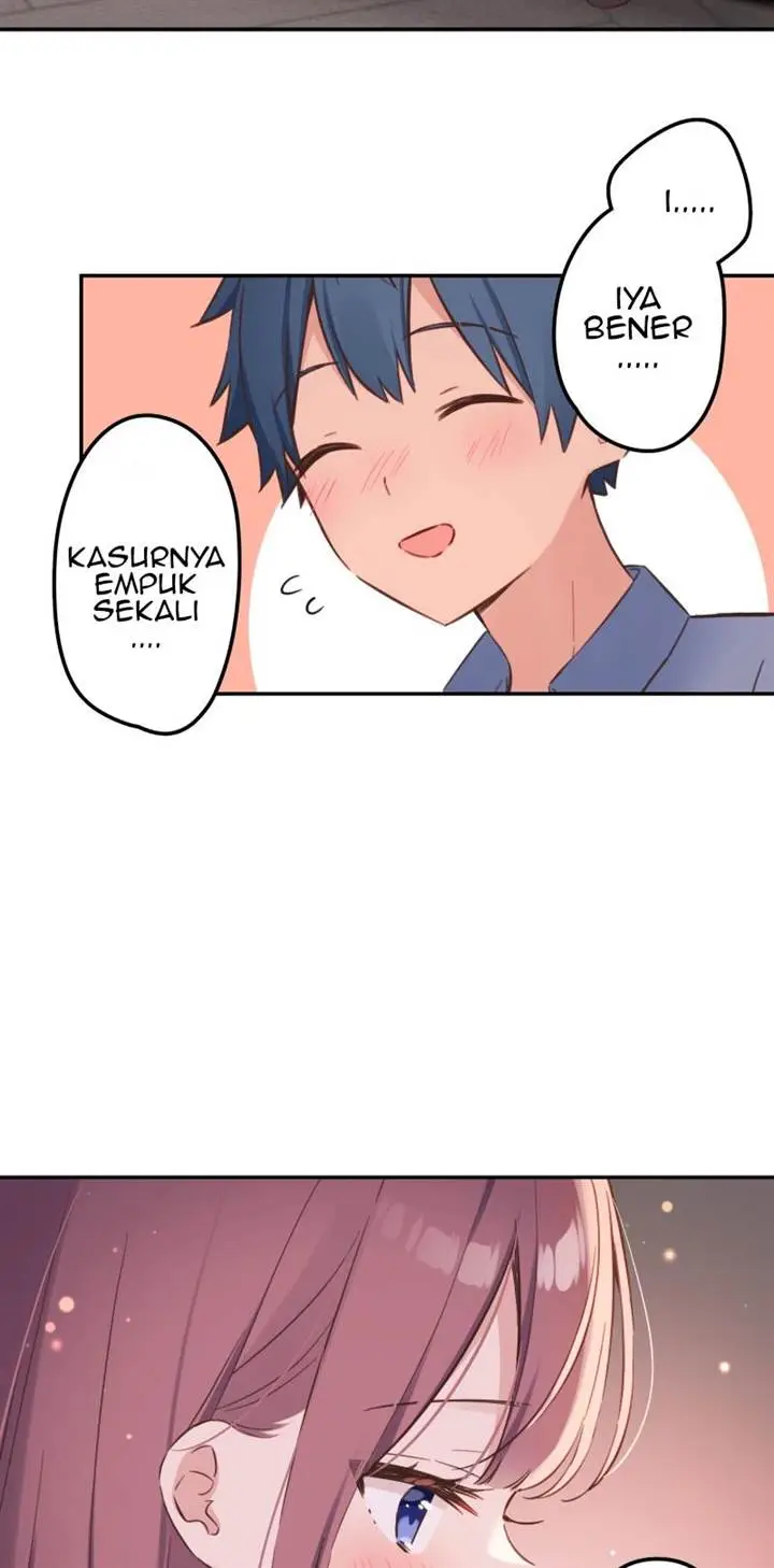 image-komik-waka-chan-wa-kyou-mo-azatoi-chapter-162-22/53