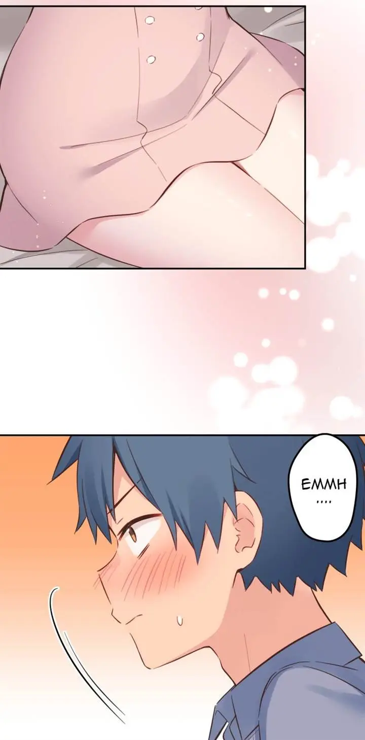 image-komik-waka-chan-wa-kyou-mo-azatoi-chapter-162-24/53