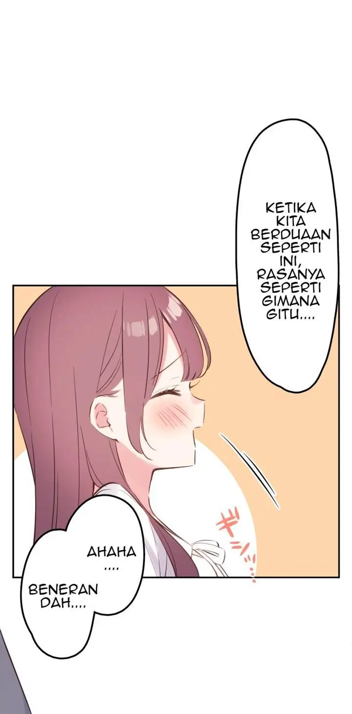 image-komik-waka-chan-wa-kyou-mo-azatoi-chapter-162-28/53