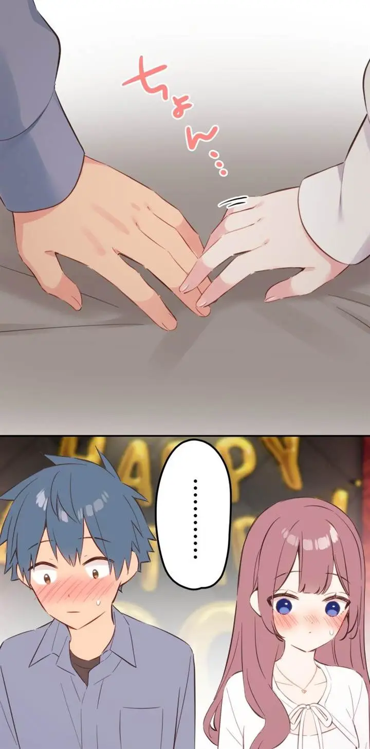 image-komik-waka-chan-wa-kyou-mo-azatoi-chapter-162-29/53