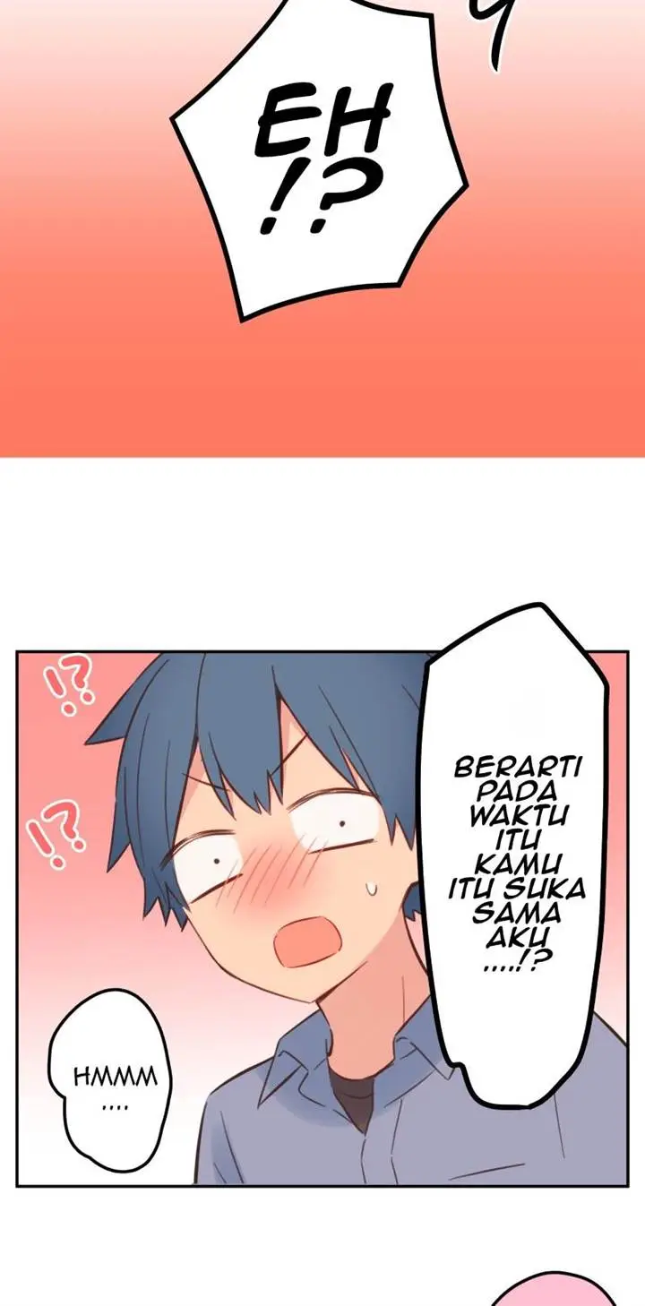 image-komik-waka-chan-wa-kyou-mo-azatoi-chapter-162-40/53