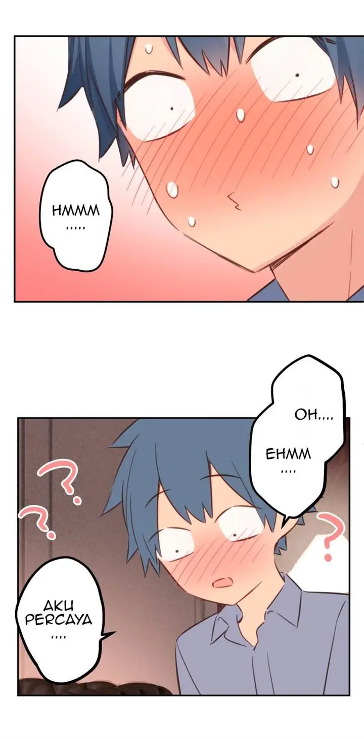 image-komik-waka-chan-wa-kyou-mo-azatoi-chapter-162-46/53