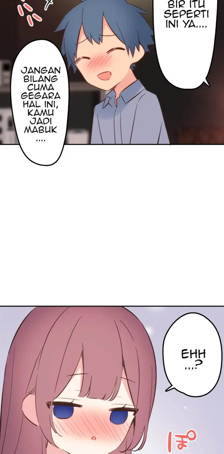 image-komik-waka-chan-wa-kyou-mo-azatoi-chapter-162-49/53