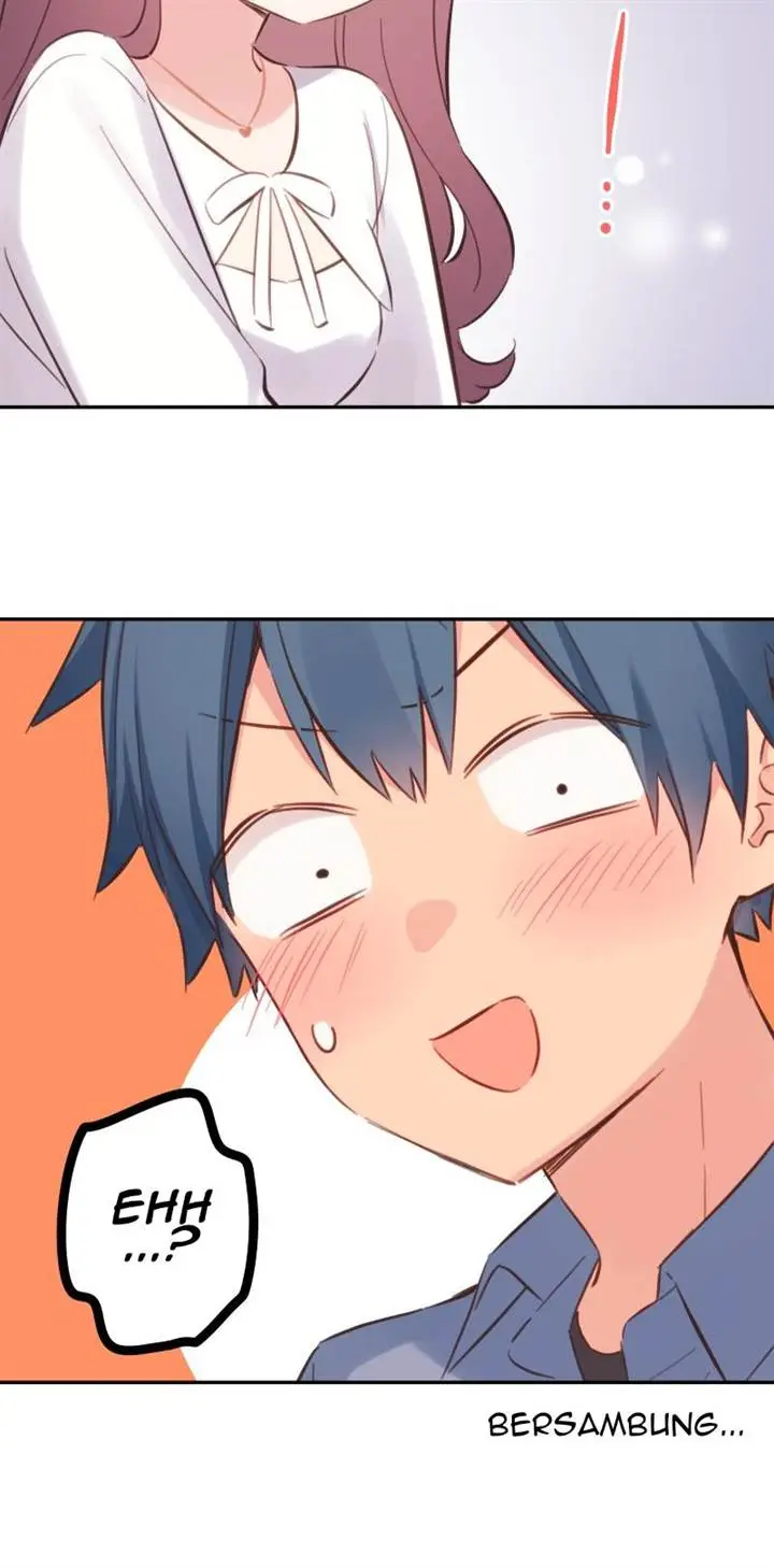 image-komik-waka-chan-wa-kyou-mo-azatoi-chapter-162-50/53