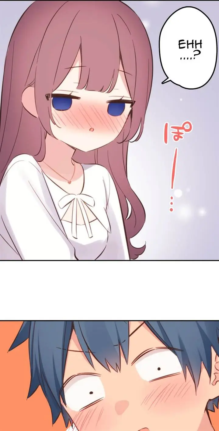 image-komik-waka-chan-wa-kyou-mo-azatoi-chapter-163-2/53