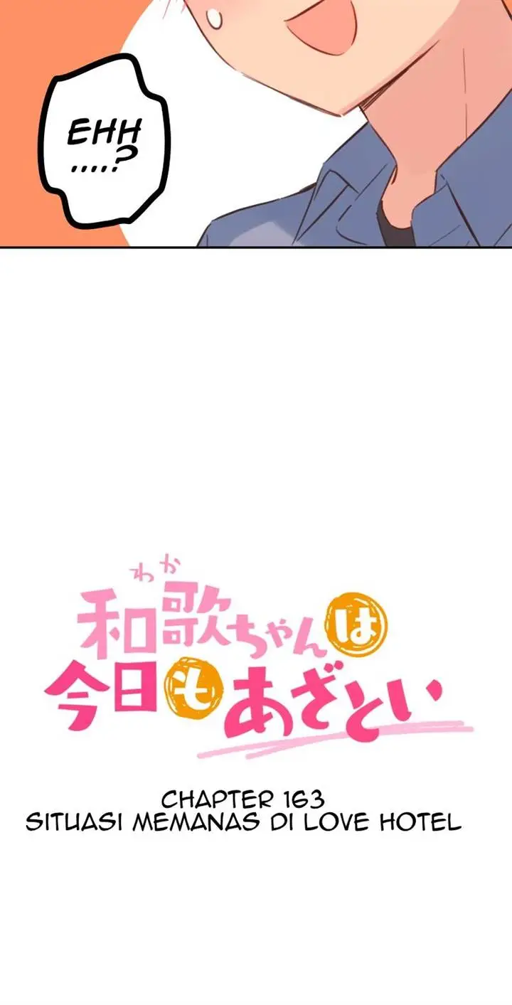 image-komik-waka-chan-wa-kyou-mo-azatoi-chapter-163-3/53