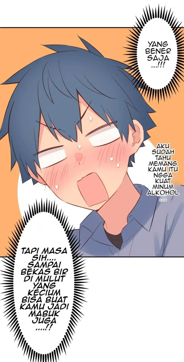 image-komik-waka-chan-wa-kyou-mo-azatoi-chapter-163-5/53