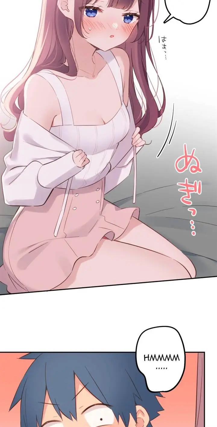 image-komik-waka-chan-wa-kyou-mo-azatoi-chapter-163-8/53