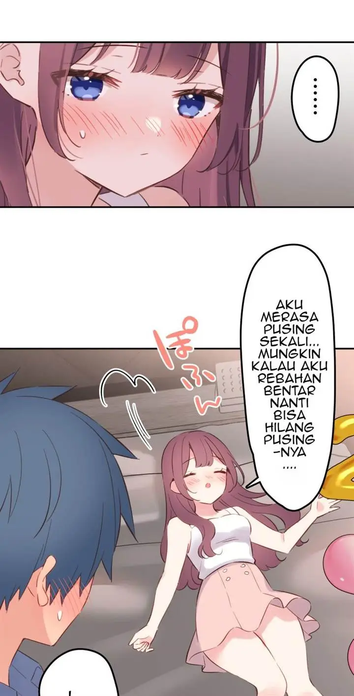 image-komik-waka-chan-wa-kyou-mo-azatoi-chapter-163-10/53