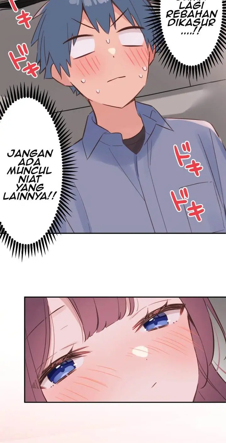 image-komik-waka-chan-wa-kyou-mo-azatoi-chapter-163-14/53