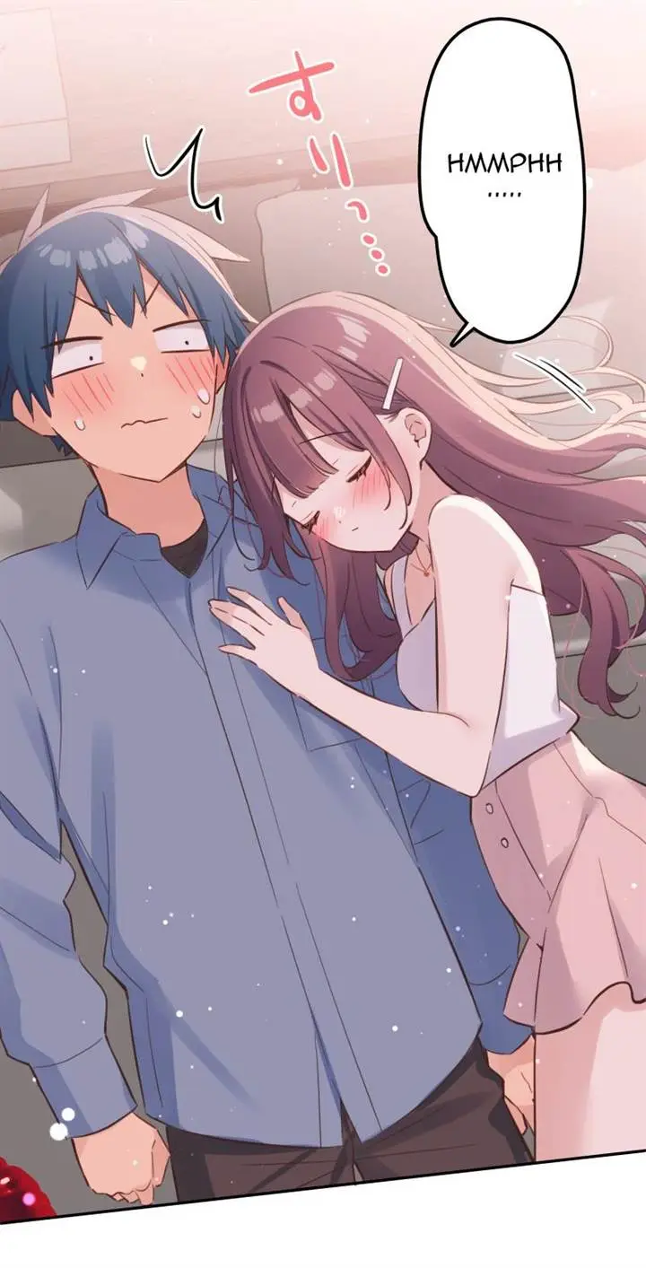 image-komik-waka-chan-wa-kyou-mo-azatoi-chapter-163-15/53