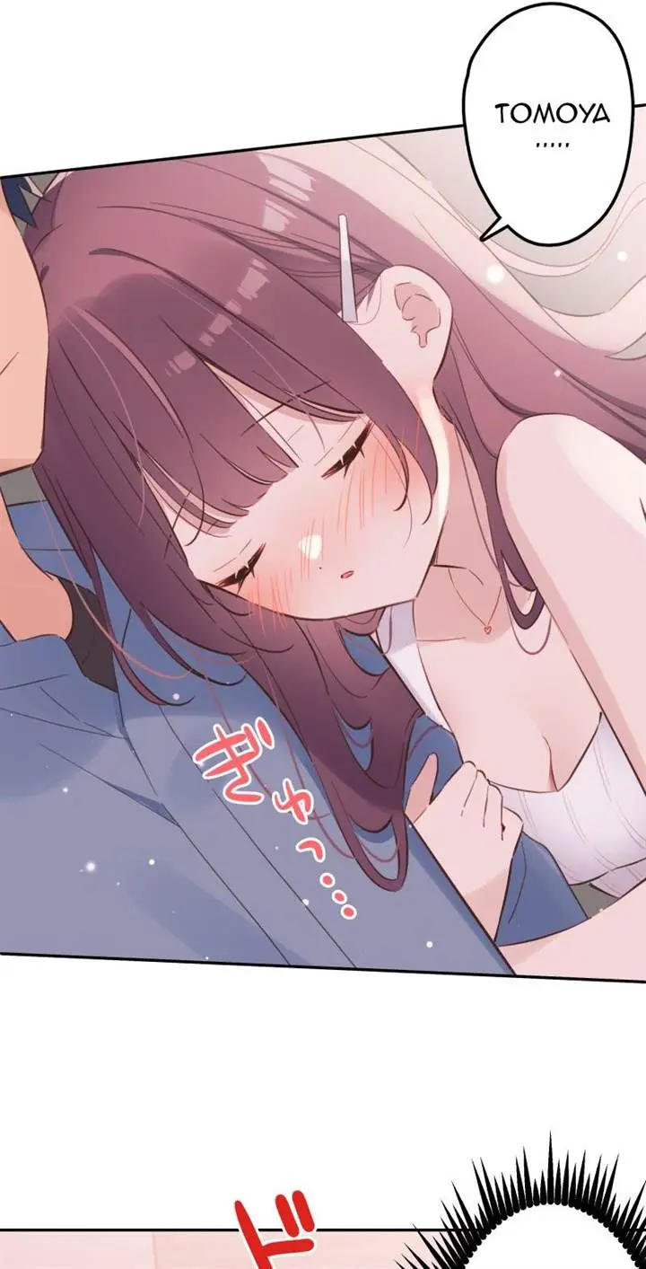 image-komik-waka-chan-wa-kyou-mo-azatoi-chapter-163-16/53