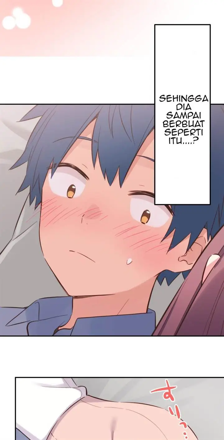 image-komik-waka-chan-wa-kyou-mo-azatoi-chapter-163-20/53