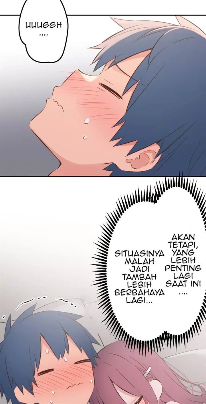 image-komik-waka-chan-wa-kyou-mo-azatoi-chapter-163-22/53