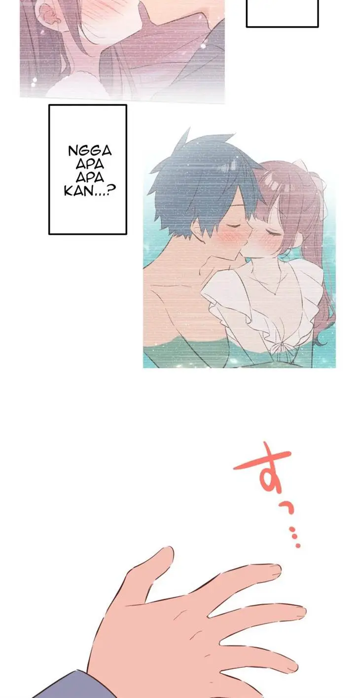 image-komik-waka-chan-wa-kyou-mo-azatoi-chapter-163-26/53