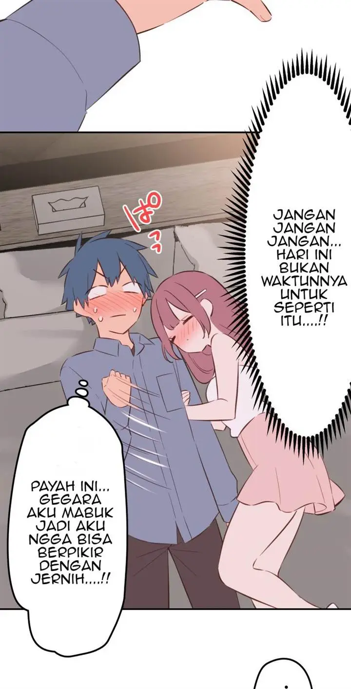 image-komik-waka-chan-wa-kyou-mo-azatoi-chapter-163-27/53