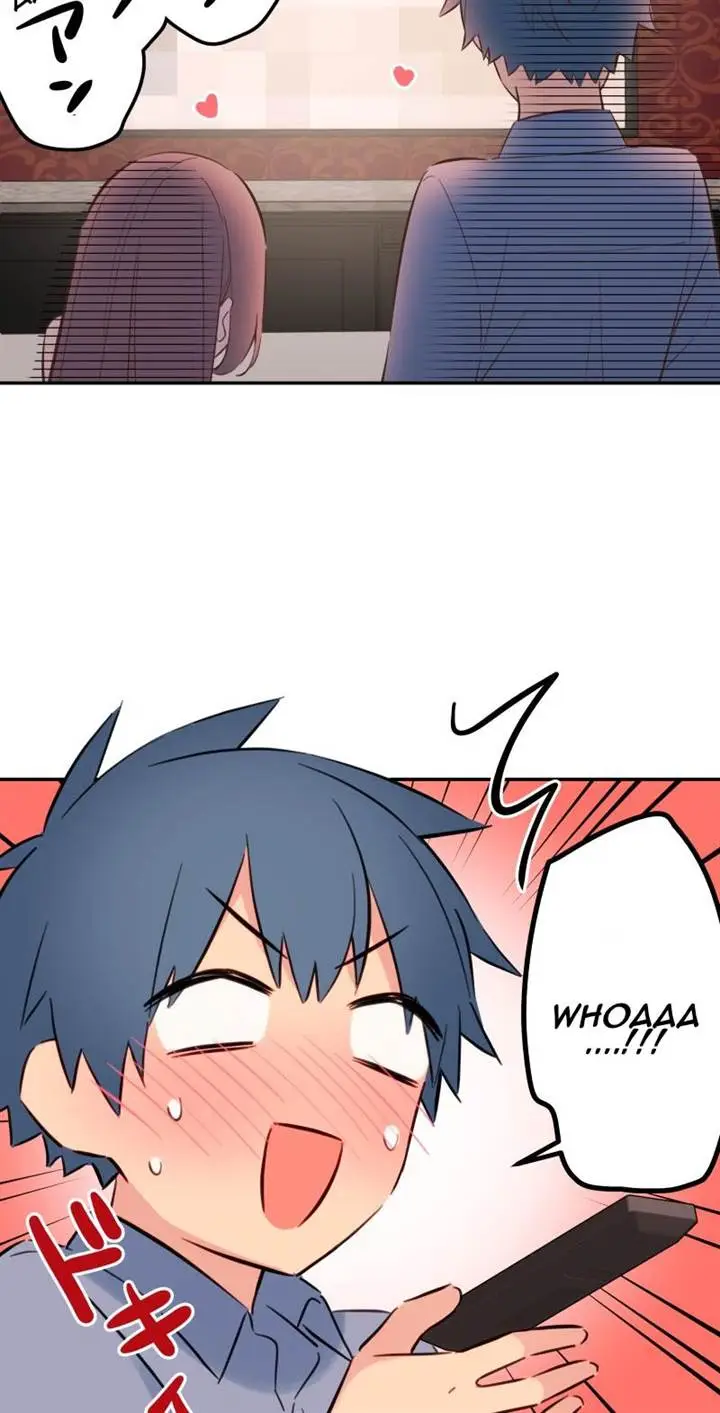 image-komik-waka-chan-wa-kyou-mo-azatoi-chapter-163-30/53