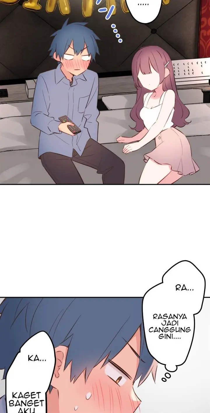 image-komik-waka-chan-wa-kyou-mo-azatoi-chapter-163-32/53