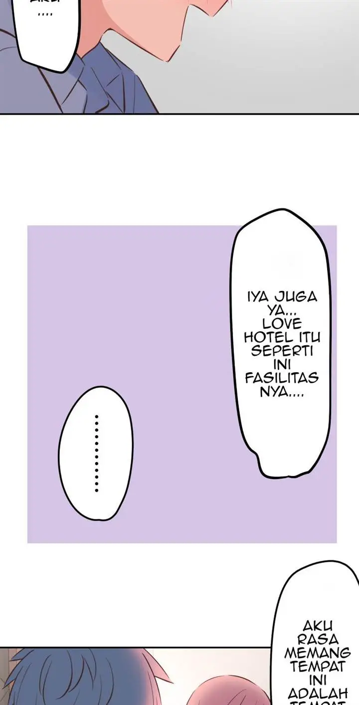 image-komik-waka-chan-wa-kyou-mo-azatoi-chapter-163-33/53