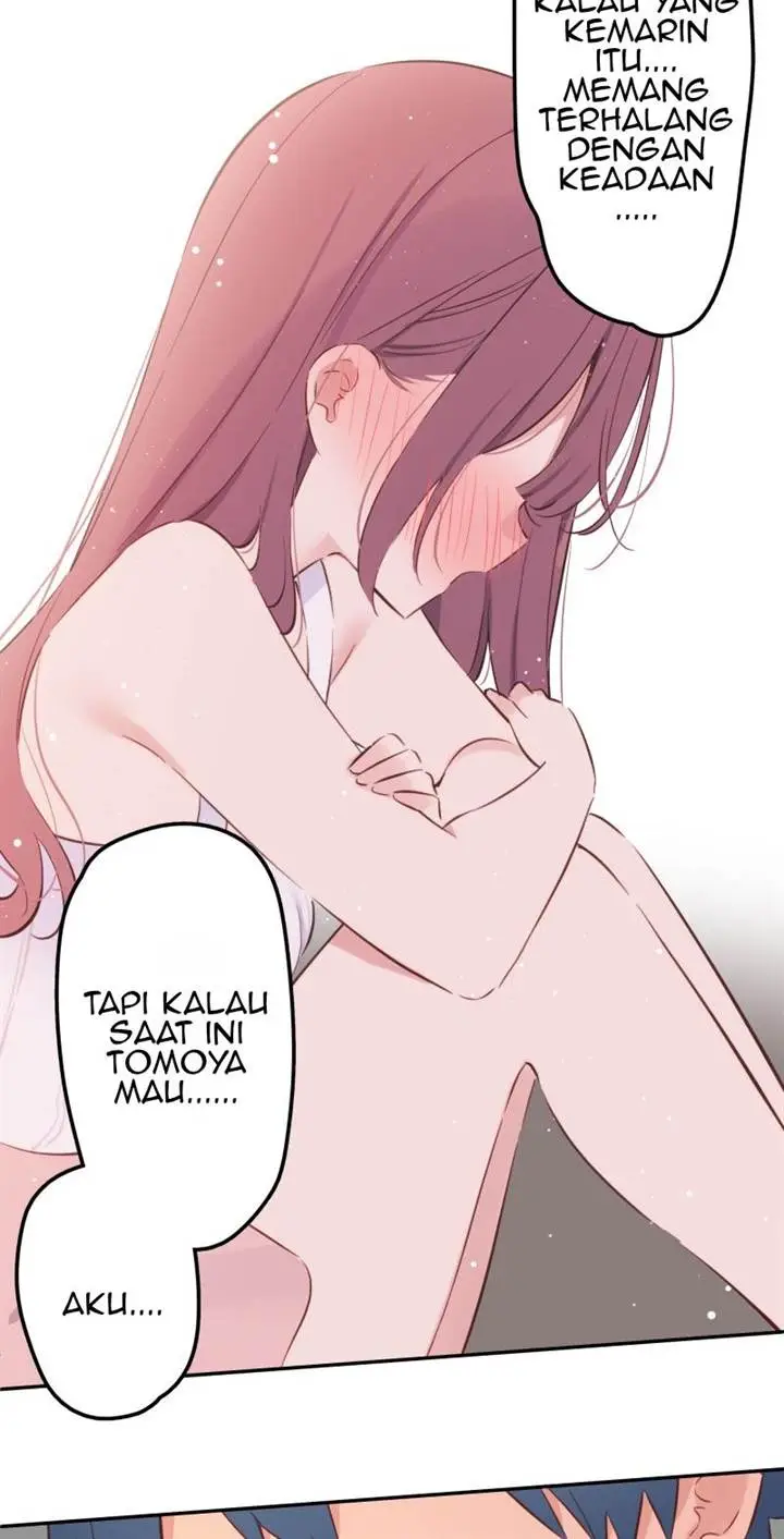 image-komik-waka-chan-wa-kyou-mo-azatoi-chapter-163-36/53