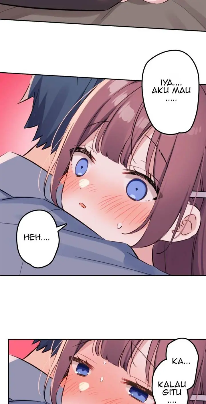 image-komik-waka-chan-wa-kyou-mo-azatoi-chapter-163-39/53