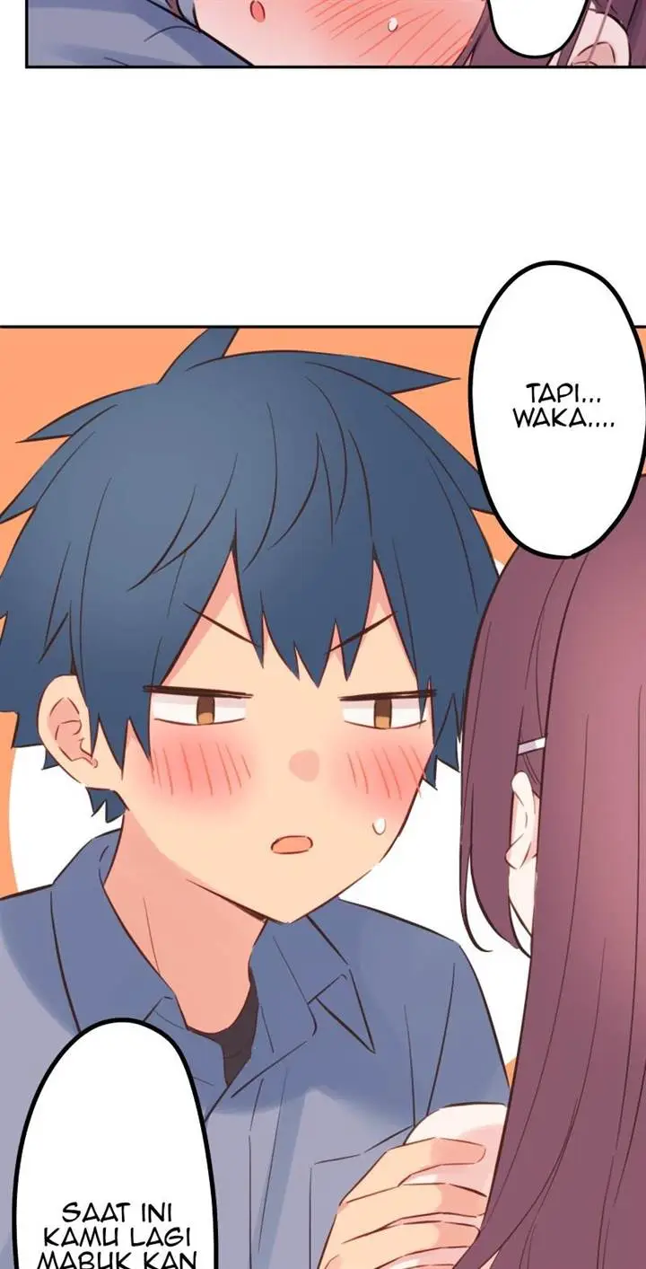 image-komik-waka-chan-wa-kyou-mo-azatoi-chapter-163-40/53