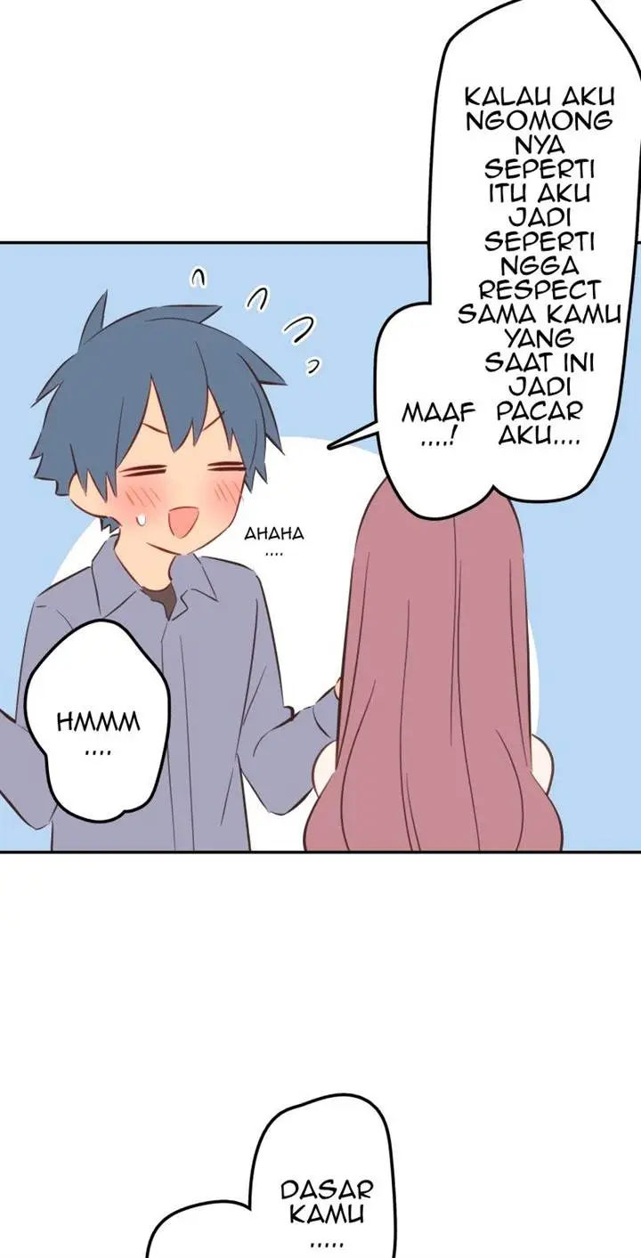 image-komik-waka-chan-wa-kyou-mo-azatoi-chapter-163-45/53