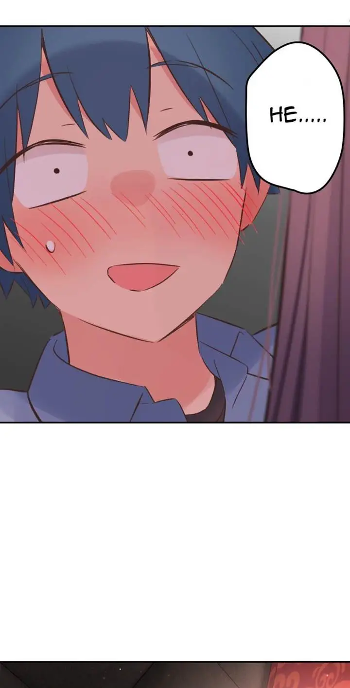 image-komik-waka-chan-wa-kyou-mo-azatoi-chapter-163-48/53