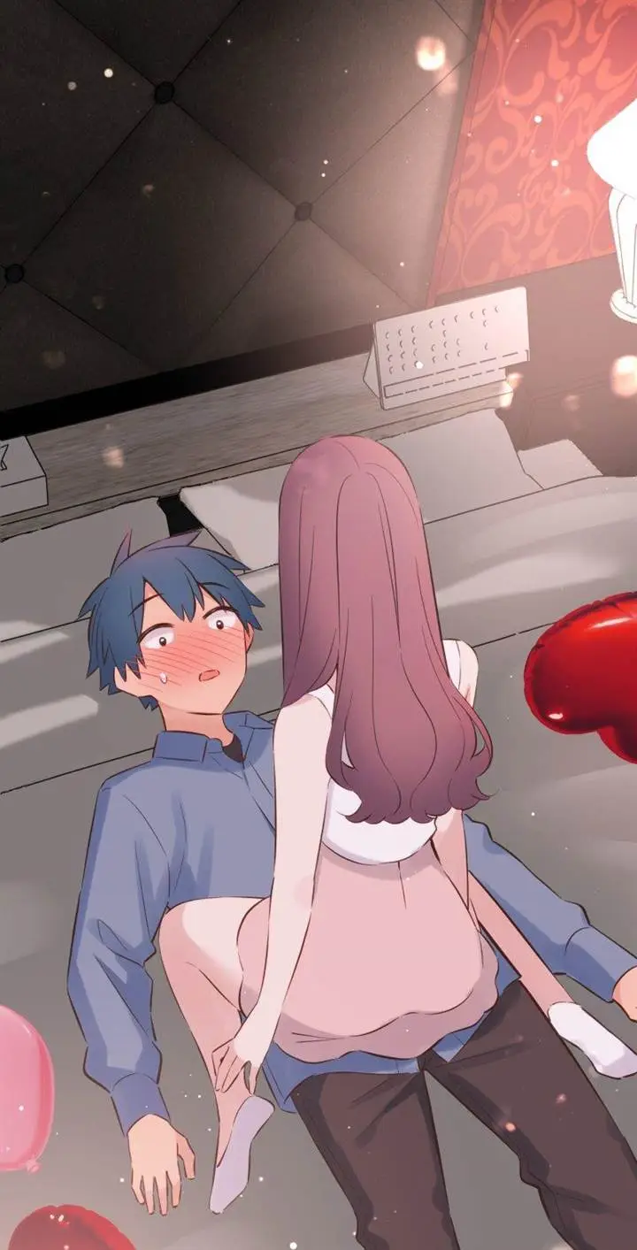 image-komik-waka-chan-wa-kyou-mo-azatoi-chapter-163-49/53