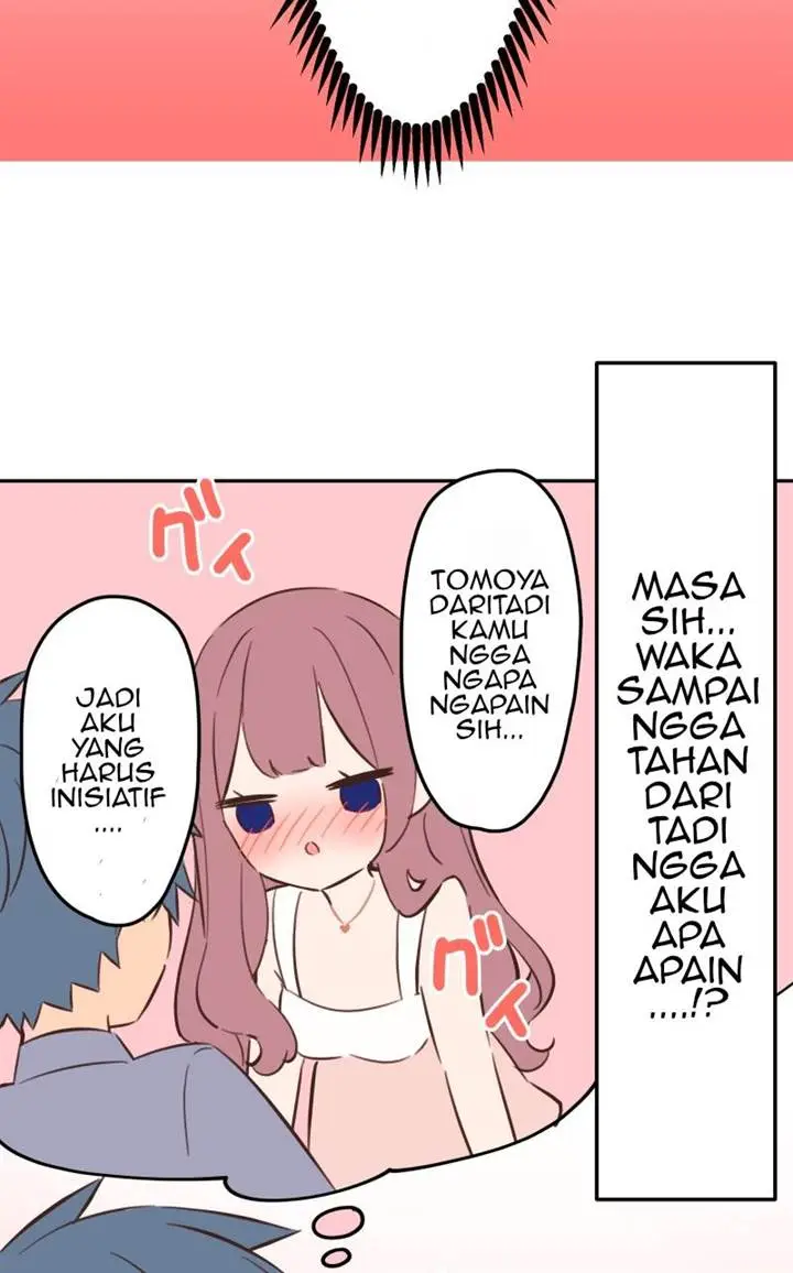 image-komik-waka-chan-wa-kyou-mo-azatoi-chapter-164-5/55