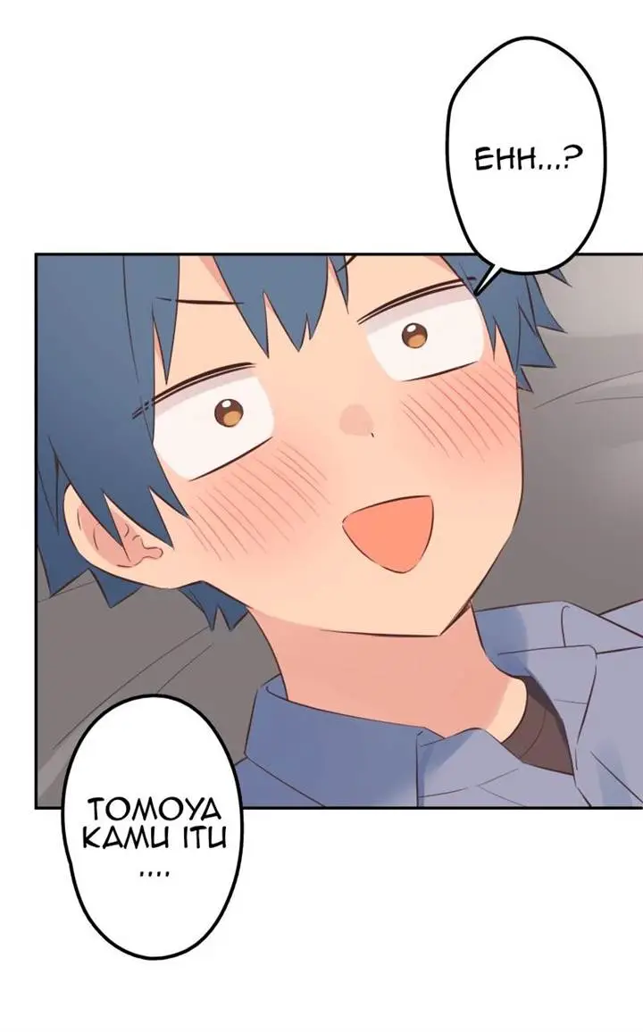 image-komik-waka-chan-wa-kyou-mo-azatoi-chapter-164-10/55