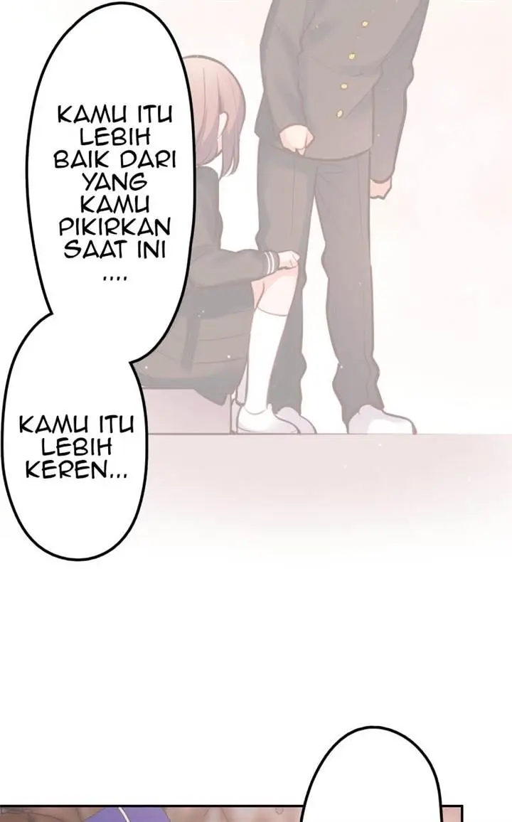 image-komik-waka-chan-wa-kyou-mo-azatoi-chapter-164-13/55