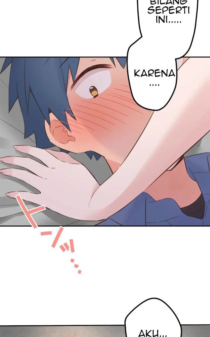 image-komik-waka-chan-wa-kyou-mo-azatoi-chapter-164-18/55