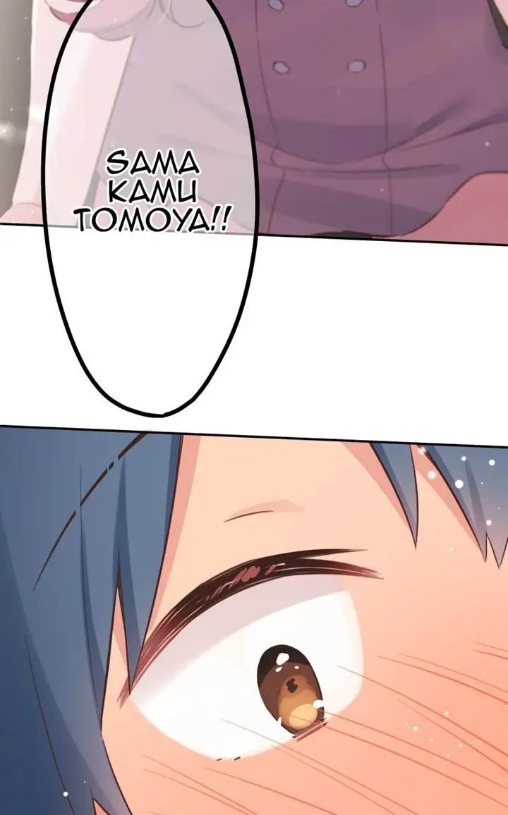 image-komik-waka-chan-wa-kyou-mo-azatoi-chapter-164-21/55