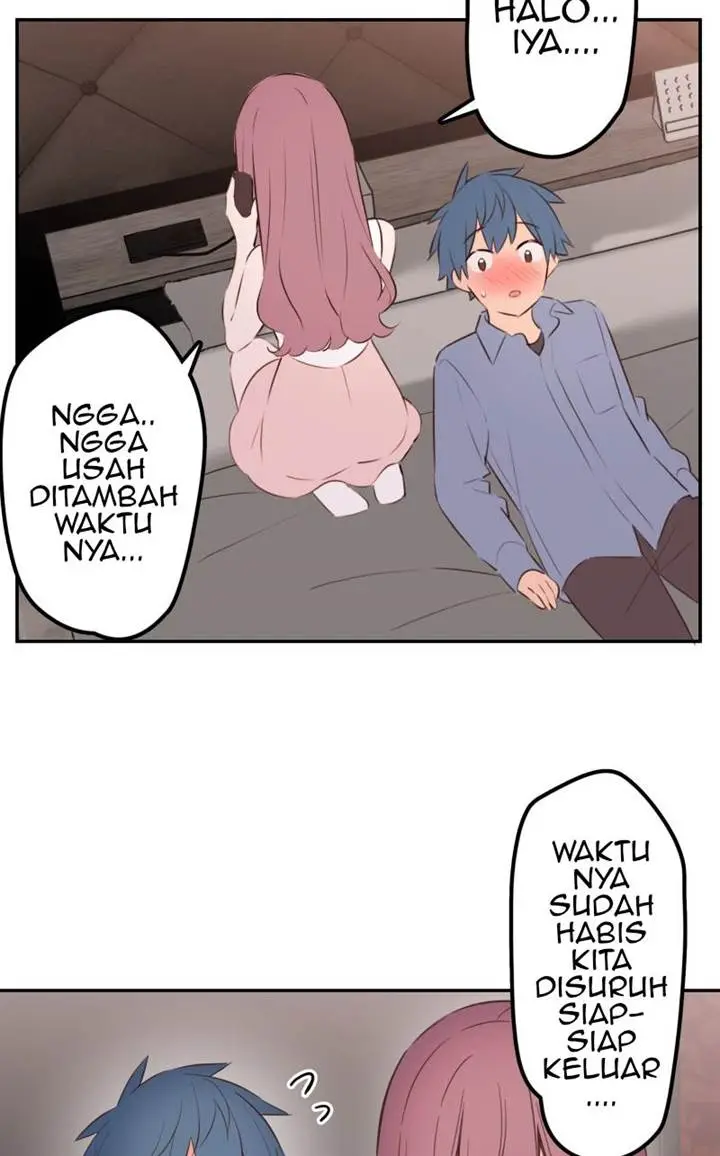 image-komik-waka-chan-wa-kyou-mo-azatoi-chapter-164-23/55