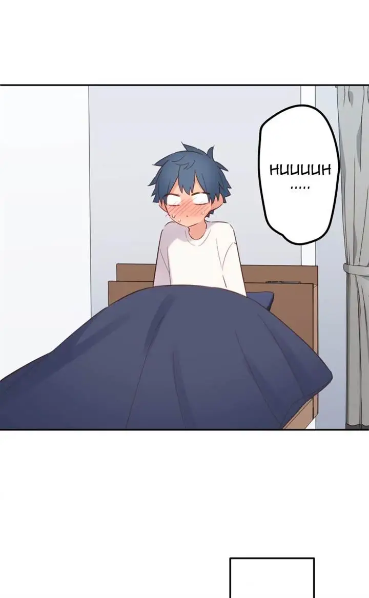 image-komik-waka-chan-wa-kyou-mo-azatoi-chapter-165-5/52