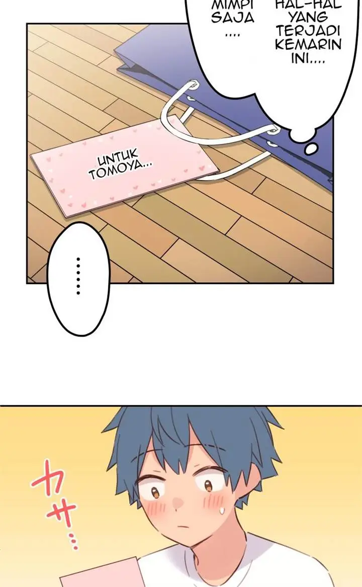 image-komik-waka-chan-wa-kyou-mo-azatoi-chapter-165-7/52