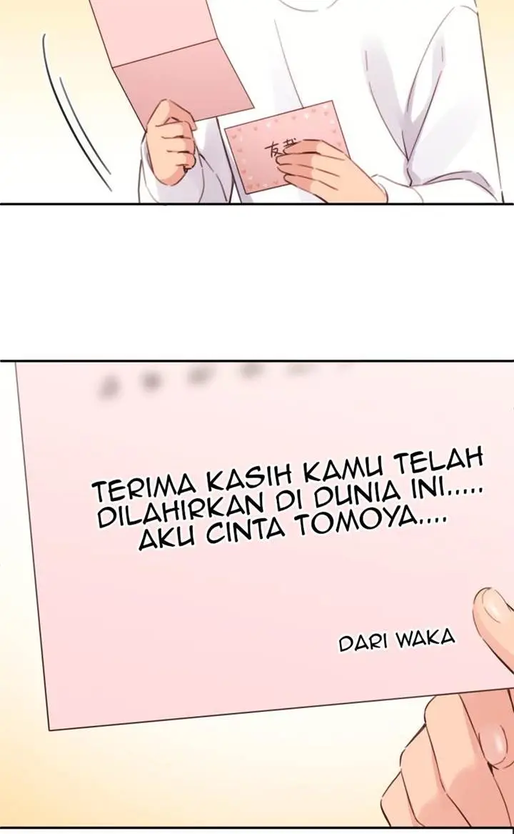 image-komik-waka-chan-wa-kyou-mo-azatoi-chapter-165-8/52