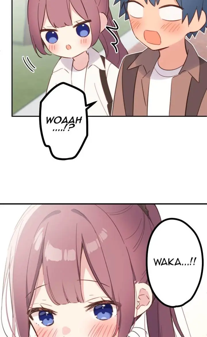 image-komik-waka-chan-wa-kyou-mo-azatoi-chapter-165-15/52