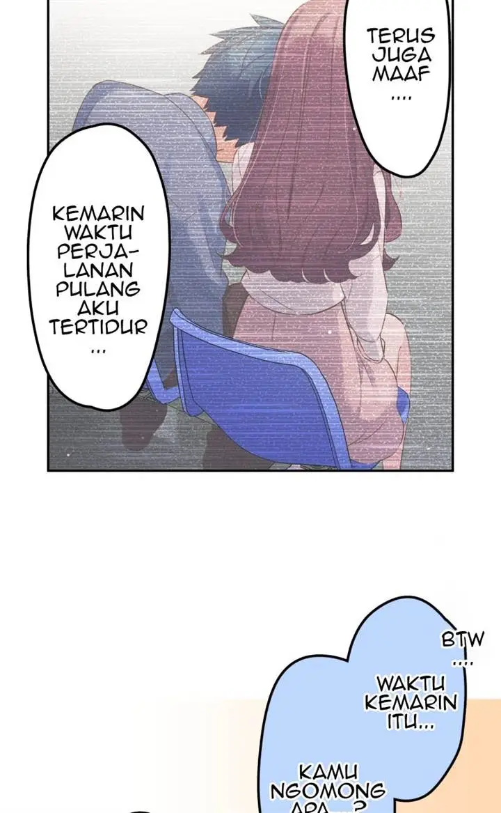 image-komik-waka-chan-wa-kyou-mo-azatoi-chapter-165-19/52