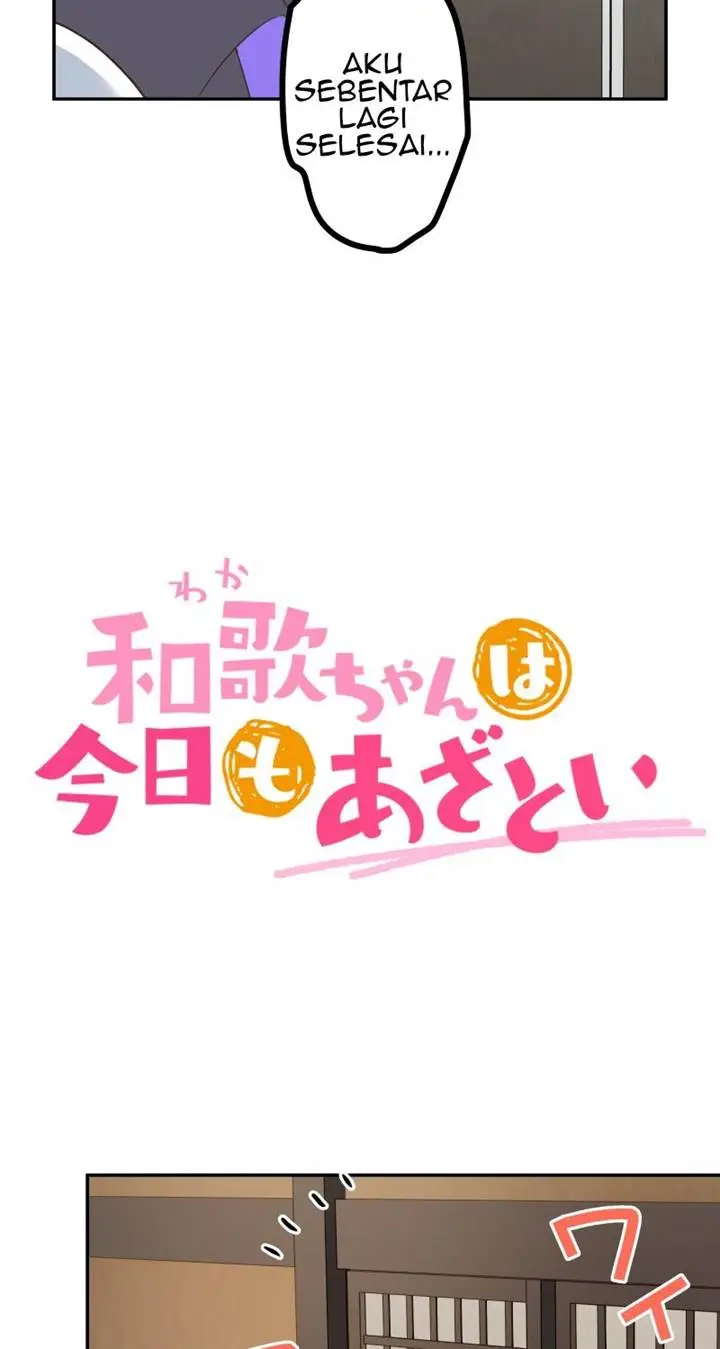 image-komik-waka-chan-wa-kyou-mo-azatoi-chapter-166-4/52