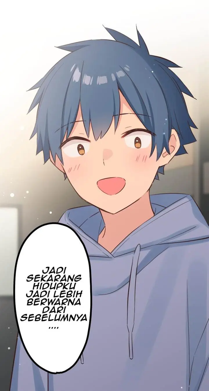 image-komik-waka-chan-wa-kyou-mo-azatoi-chapter-166-21/52