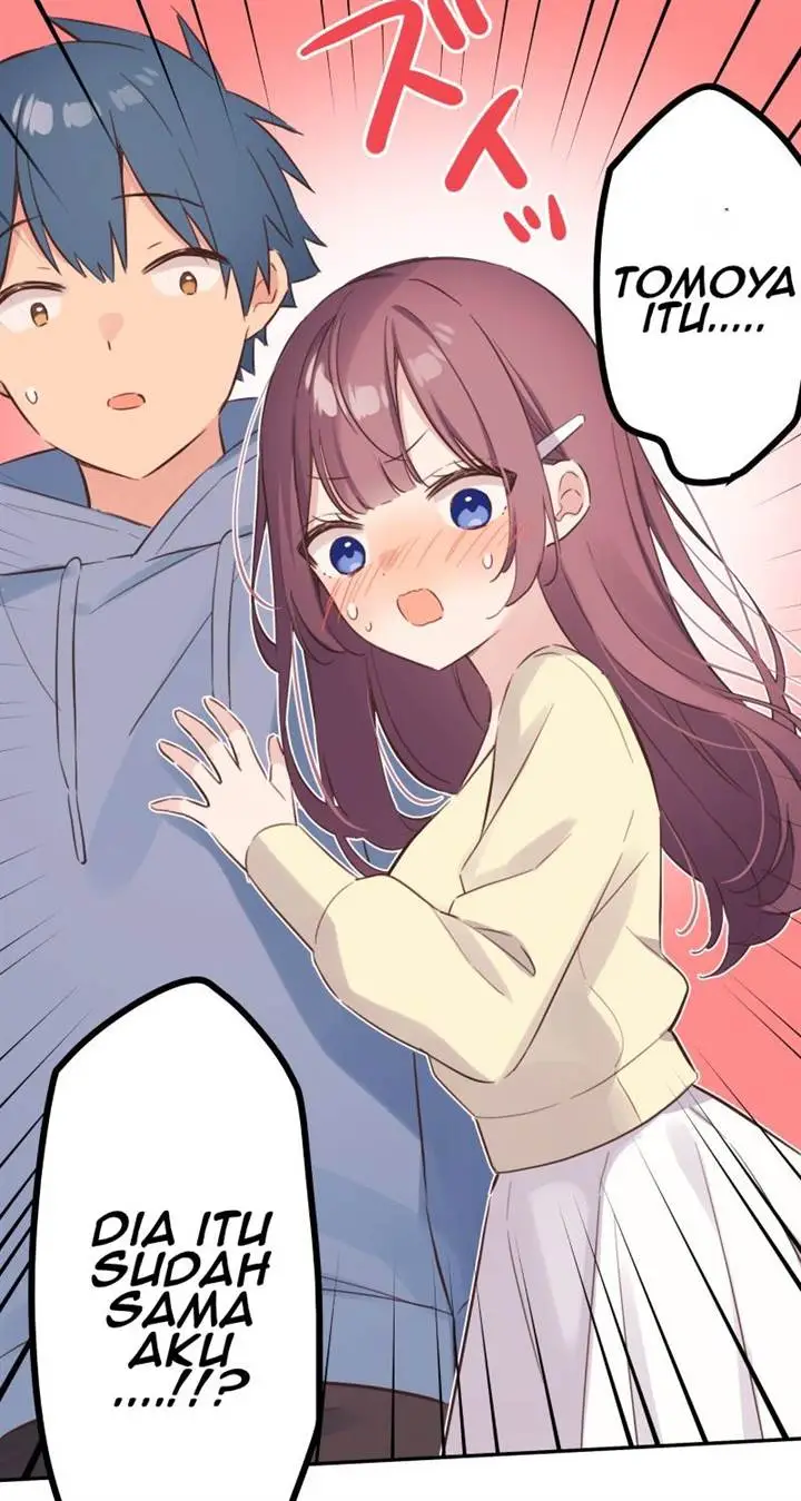 image-komik-waka-chan-wa-kyou-mo-azatoi-chapter-166-46/52