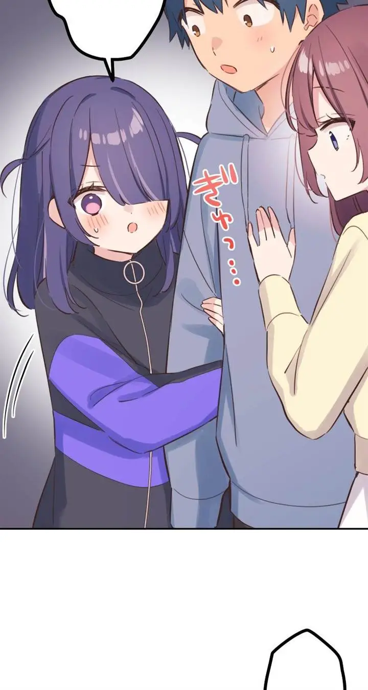 image-komik-waka-chan-wa-kyou-mo-azatoi-chapter-166-48/52