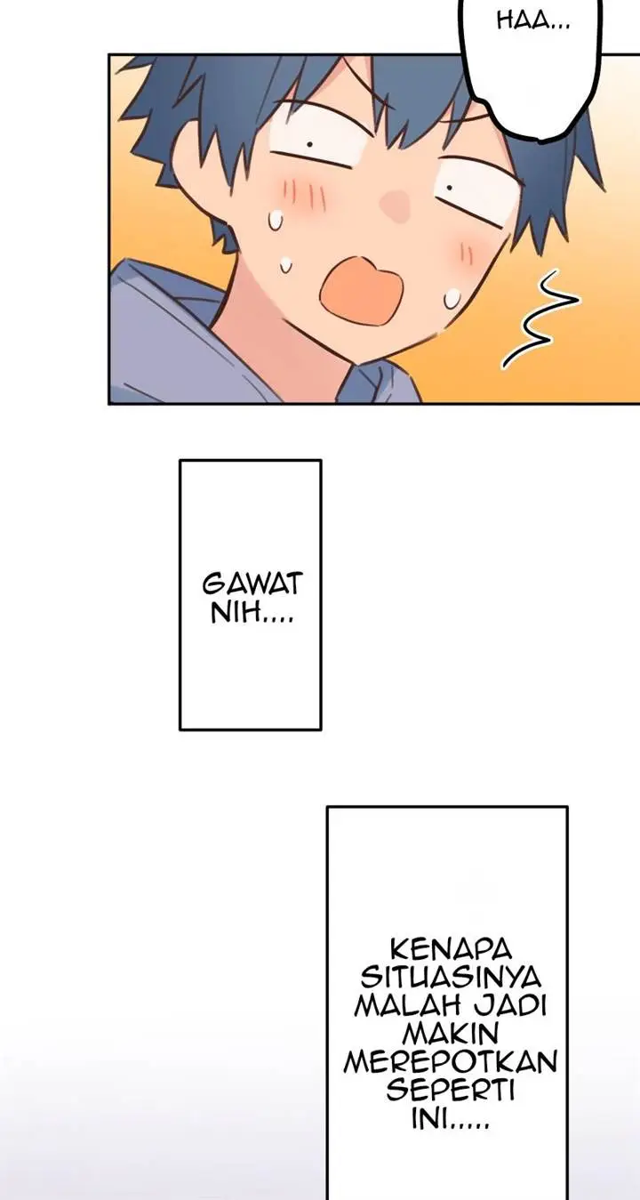 image-komik-waka-chan-wa-kyou-mo-azatoi-chapter-166-49/52