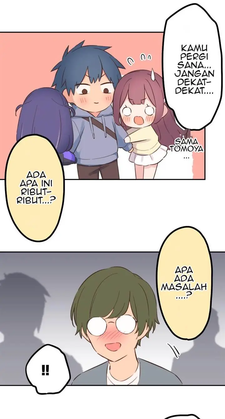 image-komik-waka-chan-wa-kyou-mo-azatoi-chapter-167-3/52