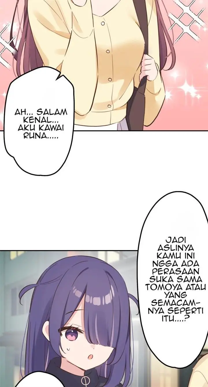 image-komik-waka-chan-wa-kyou-mo-azatoi-chapter-167-8/52