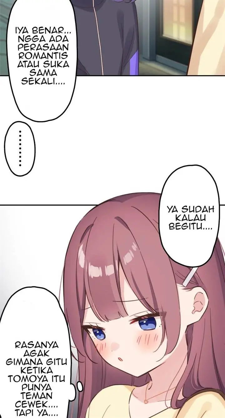 image-komik-waka-chan-wa-kyou-mo-azatoi-chapter-167-9/52