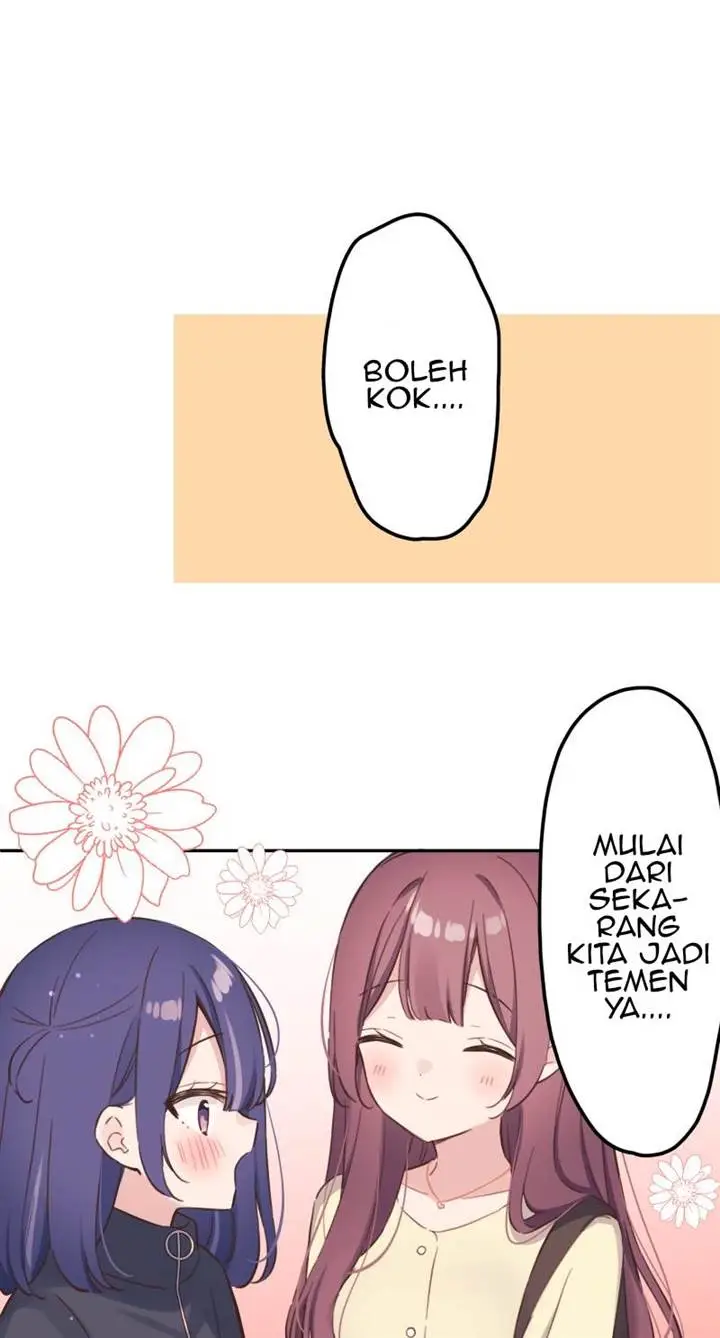 image-komik-waka-chan-wa-kyou-mo-azatoi-chapter-167-13/52