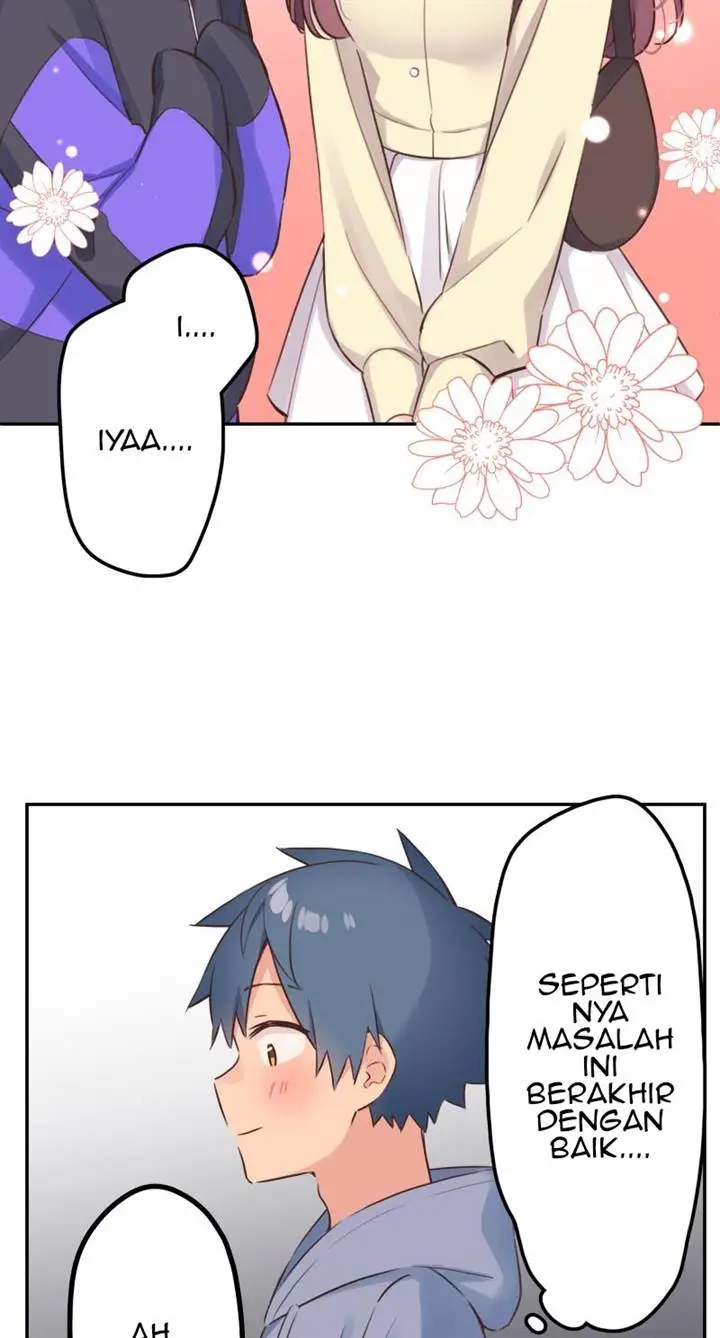 image-komik-waka-chan-wa-kyou-mo-azatoi-chapter-167-14/52